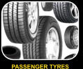 PASSENGER TYRES